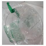 360 Rotating Makeup Organizer Countertop - Adjustable Shelf Height - The Perfect Round Spinning Cosmetic Organizer for Bedroom Dresser or Vanity Countertop Storage (Clear) - Retail: $15 360 Rotating Makeup Organizer Countertop - Adjustable Shelf Height - The Perfect Round Spinning Cosmetic Organizer for Bedroom Dresser or Vanity Countertop Storage (Clear) - Retail: $15