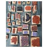 Vintage Stampin Up Ink Stamps - Retail: $100 Vintage Stampin Up Ink Stamps - Retail: $100