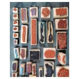 Vintage Stampin Up Ink Stamps - Retail: $100 Vintage Stampin Up Ink Stamps - Retail: $100