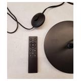 LED Floor Lamp with Multifunctional Remote. Missing Lamp Shade and Remote Battery Cover will Not Stay Closed. POWERS ON and Works as Expected. - Retail: $0 LED Floor Lamp with Multifunctional Remote. Missing Lamp Shade and Remote Battery Cover will Not Stay Closed. POWERS ON and Works as Expected. - Retail: $0