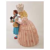 Wizard of Oz Cookie Jar Wizard of Oz Cookie Jar