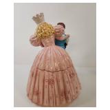 Wizard of Oz Cookie Jar Wizard of Oz Cookie Jar
