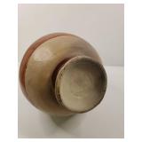 Southwestern Style Clay Vase Southwestern Style Clay Vase