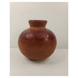 Traditional Clay Water Pot Traditional Clay Water Pot