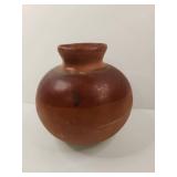 Traditional Clay Water Pot Traditional Clay Water Pot