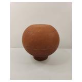 Traditional Clay Water Pot Traditional Clay Water Pot