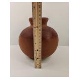 Traditional Clay Water Pot Traditional Clay Water Pot