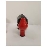 Decorative Ceramic Victorian Style Shoe Collection Decorative Ceramic Victorian Style Shoe Collection