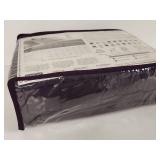 SouthShore Premium King Sheet Set - Vilano Springs Extra Deep Pocket Purple SouthShore Premium King Sheet Set - Vilano Springs Extra Deep Pocket Purple