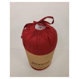 Premium 6-Piece Red Sheet Set Premium 6-Piece Red Sheet Set