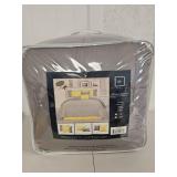 Chic Home Design Pink Floral 8-Piece Comforter Set Chic Home Design Pink Floral 8-Piece Comforter Set