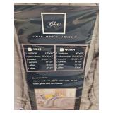 Chic Home Design Pink Floral 8-Piece Comforter Set Chic Home Design Pink Floral 8-Piece Comforter Set