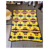 Southwest Pattern Decorative Blanket Southwest Pattern Decorative Blanket