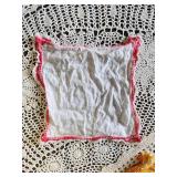 Handmade Crochet Doily Collection Handmade Crochet Doily Collection