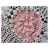 Handmade Crochet Doily Collection Handmade Crochet Doily Collection