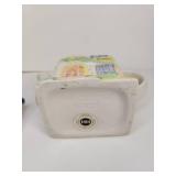 Decorative Ceramic Florist Shop Teapot Decorative Ceramic Florist Shop Teapot