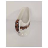 Sauce Boat with Individual Creamers Sauce Boat with Individual Creamers