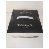 Tahari Home Stemless Wine Glasses Set of 4 Tahari Home Stemless Wine Glasses Set of 4