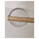 Cristal D'Arques Lead Crystal Ice Bucket Cristal D'Arques Lead Crystal Ice Bucket