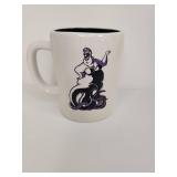 Poor Unfortunate Souls Coffee Mug Poor Unfortunate Souls Coffee Mug