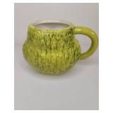 The Grinch Character Mug by Dr. Seuss The Grinch Character Mug by Dr. Seuss