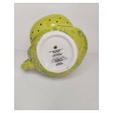 The Grinch Character Mug by Dr. Seuss The Grinch Character Mug by Dr. Seuss