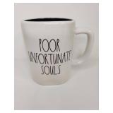 Disney Villains Ursula Coffee Mug Disney Villains Ursula Coffee Mug