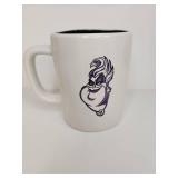 Disney Villains Ursula Coffee Mug Disney Villains Ursula Coffee Mug