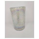 Mexican Bubble Glass Tumbler Mexican Bubble Glass Tumbler