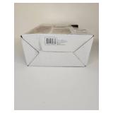 Farberware 3-Piece Glass Storage Canisters Set Farberware 3-Piece Glass Storage Canisters Set