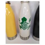 Decorative Insulated Water Bottles Set Decorative Insulated Water Bottles Set