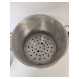 IMUSA 32 Qt Tamale and Seafood Steamer Pot IMUSA 32 Qt Tamale and Seafood Steamer Pot