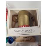 Kitchen Baking & Cooking Tools Bundle Kitchen Baking & Cooking Tools Bundle