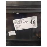 Lasko CC24920 Ceramic Space Heater Lasko CC24920 Ceramic Space Heater