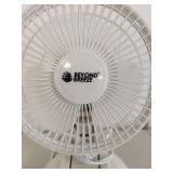 Beyond Breeze Small Electric Desk Fan Beyond Breeze Small Electric Desk Fan
