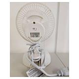 Beyond Breeze Small Electric Desk Fan Beyond Breeze Small Electric Desk Fan