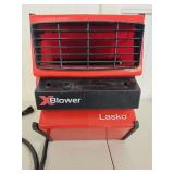 Lasko 3210 X-Blower Utility Fan Lasko 3210 X-Blower Utility Fan
