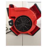 Lasko 3210 X-Blower Utility Fan Lasko 3210 X-Blower Utility Fan