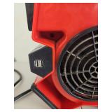 Lasko 3210 X-Blower Utility Fan Lasko 3210 X-Blower Utility Fan