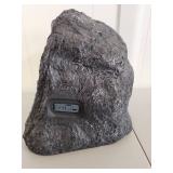 Innovative Technology Bluetooth Rock Speaker Innovative Technology Bluetooth Rock Speaker