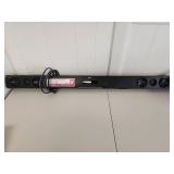 LG NB3510A 280W Sound Bar System with Bluetooth LG NB3510A 280W Sound Bar System with Bluetooth