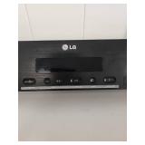 LG NB3510A 280W Sound Bar System with Bluetooth LG NB3510A 280W Sound Bar System with Bluetooth