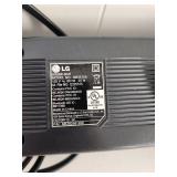 LG NB3510A 280W Sound Bar System with Bluetooth LG NB3510A 280W Sound Bar System with Bluetooth