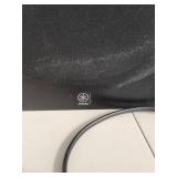 Yamaha YST-SW216 Powered Subwoofer Yamaha YST-SW216 Powered Subwoofer