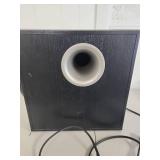 Yamaha YST-SW216 Powered Subwoofer Yamaha YST-SW216 Powered Subwoofer