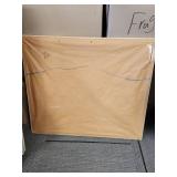 Abstract Landscape with Gold Accents Abstract Landscape with Gold Accents