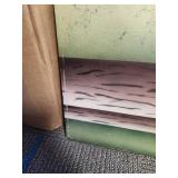 Art Deco Style Figure Painting by Shiretta Art Deco Style Figure Painting by Shiretta