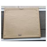 Psalm 23:1 Religious Country Church Print 19'x24' Psalm 23:1 Religious Country Church Print 19'x24'