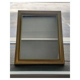 Gold Finish Picture Frame 20'x24' Gold Finish Picture Frame 20'x24'