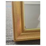 Gold Finish Picture Frame 20'x24' Gold Finish Picture Frame 20'x24'